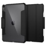 Θήκη Spigen Ultra Hybrid Pro για Apple iPad Air 4 (2020) Air 5 (2022) 10.9''  iPad Air 6 (2024) Air 7 (2025) Air 8 (2026) 11''  Μαύρο - Image 2