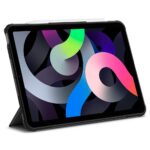 Θήκη Spigen Ultra Hybrid Pro για Apple iPad Air 4 (2020) Air 5 (2022) 10.9''  iPad Air 6 (2024) Air 7 (2025) Air 8 (2026) 11''  Μαύρο - Image 3