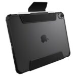 Θήκη Spigen Ultra Hybrid Pro για Apple iPad Air 4 (2020) Air 5 (2022) 10.9''  iPad Air 6 (2024) Air 7 (2025) Air 8 (2026) 11''  Μαύρο - Image 4