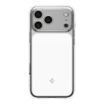 Θήκη Spigen Ultra Hybrid T Magsafe για Apple iPhone 17 Pro Max Διάφανη - Image 2