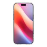 Θήκη Spigen Ultra Hybrid T Magsafe για Apple iPhone 17 Pro Max Διάφανη - Image 3