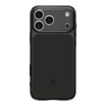 Θήκη Spigen Ultra Hybrid T Magsafe για Apple iPhone 17 Pro Max Ματ Μαύρη - Image 2