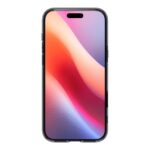 Θήκη Spigen Ultra Hybrid T Magsafe για Apple iPhone 17 Pro Max Ματ Μαύρη - Image 3