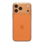 Θήκη Spigen Ultra Hybrid για Apple iPhone 17 Pro Max Διάφανη - Image 2