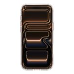 Θήκη Spigen Ultra Hybrid για Apple iPhone 17 Pro Max Διάφανη - Image 3