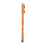 Θήκη Spigen Ultra Hybrid για Apple iPhone 17 Pro Max Διάφανη - Image 4