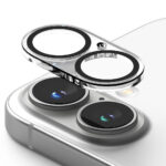 Προστασία Κάμερας Ringke για Apple iPhone 16 16 Plus Διάφανο 2 Τεμαχίων - Image 2
