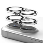 Προστασία Κάμερας Ringke για Apple iPhone 16 16 Plus Διάφανο 2 Τεμαχίων - Image 3