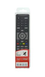 Τηλεχειριστήριο Noozy RC10 για Αποκωδικοποιητή Cosmote TV Άμεσης Αντικατάστασης χωρίς Προγραμματισμό - Image 2