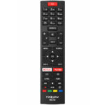 Τηλεχειριστήριο Noozy RC18 για Τηλεοράσεις Vestel