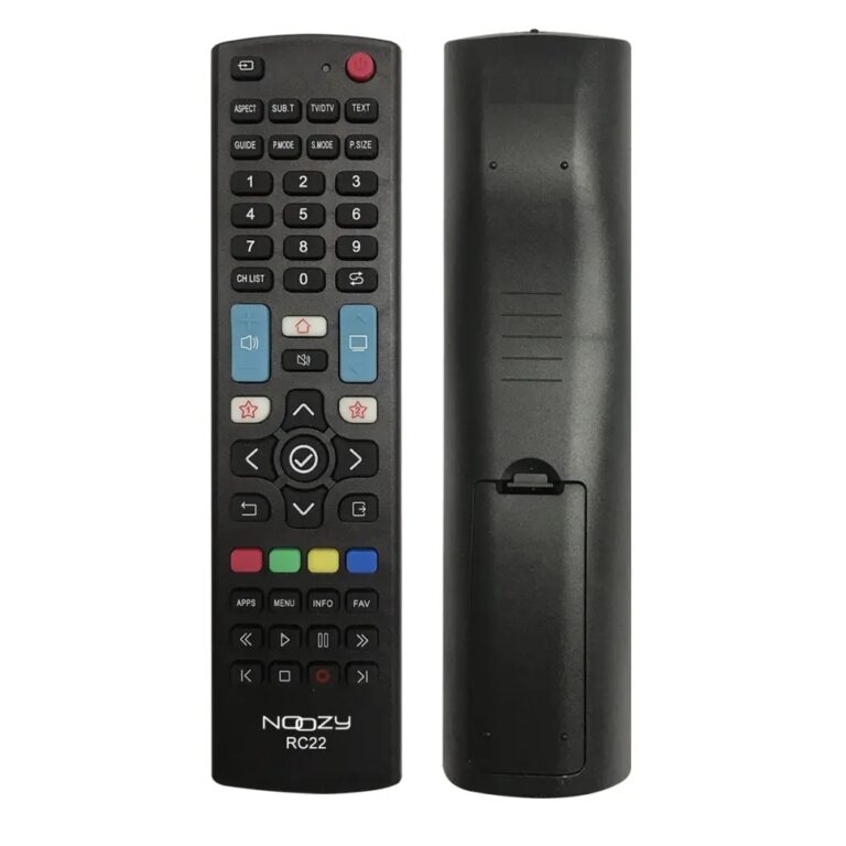 Τηλεχειριστήριο Noozy RC22 για Τηλεοράσεις Samsung
