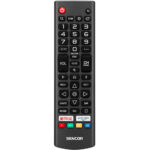 Τηλεόραση Sencor SLE 24S841MBW webOS SMART TV HD Ready HDR 10 24" με Δυνατότητα για Τροφοδοσία 230V και 12V - Image 4