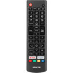 Τηλεόραση Sencor SLE 32S830MB webOS SMART TV HD Ready HDR 10 32" με Δυνατότητα για Τροφοδοσία 12V - Image 4