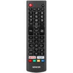 Τηλεόραση Sencor SLE 40FS804B webOS SMART TV HDR10 FULL HD 1920 x 1080p 40" - Image 4