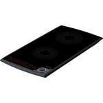 Φορητή Επαγωγική Εστία SCP 5414GY Διπλή 3100W με 10 Επιλογές Θερμοκρασίας και Timer - Image 3