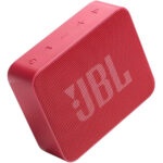 Φορητό Ηχείο Bluetooth JBL Go Essential 2 3.1W IPX7 5h Playtime Κόκκινο - Image 3