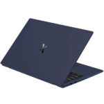 Φορητός Υπολογιστής Maxcom Office mBook 14" Lite Plus Intel® Gemini Lake N4020 4GB/128GB M.2 SSD Μπλε Windows 11 Home - Image 2