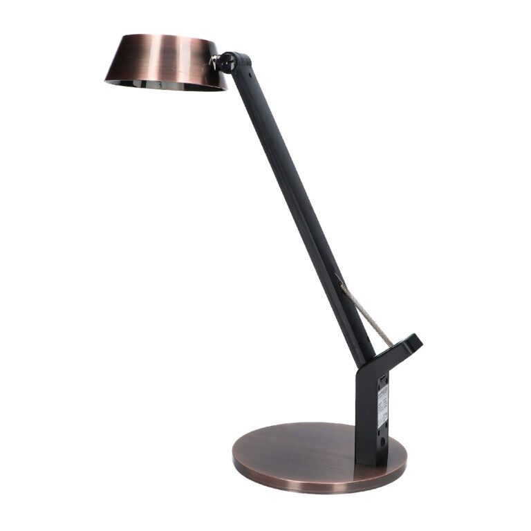 Φωτιστικό με Λάμπα LED Maxcom ML4400 Lumen 480 Lumens