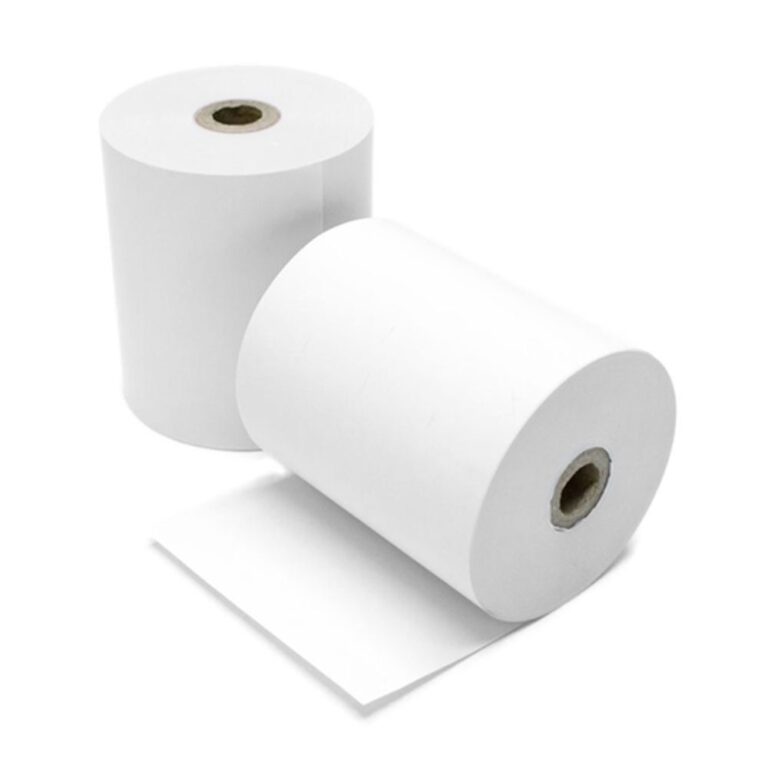 ΘΕΡΜΙΚΟ ΡΟΛΟ 80 x 80 65m 48gsm BPA-FREE