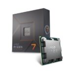 CPU AMD Ryzen™ 7 7700X sAM5 4.50GHz up to 5.4GHz 8C/16T