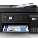 MFP EPSON Printer L5310 4in1 Color Inkjet ITS