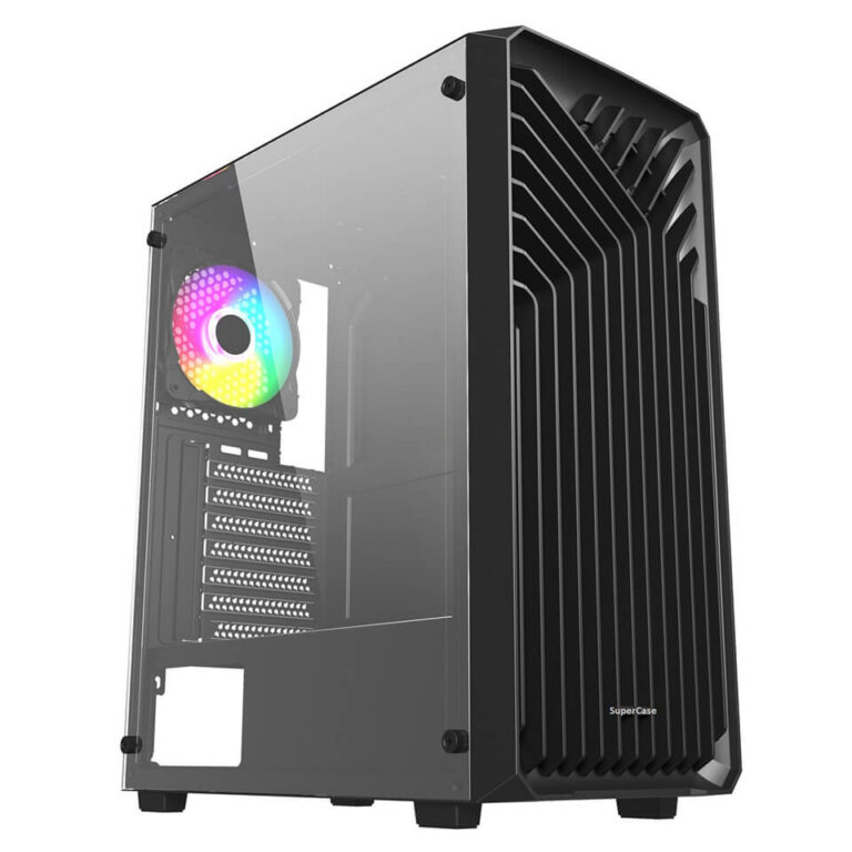 Case Supercase ODIN 15 A Midi