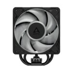 ARCTIC Freezer 36-S A-RGB (Black) - Direct Touch CPU Cooler Intel/AMD 12cm Pressure Optimized - Image 3
