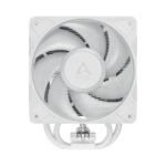 ARCTIC Freezer 36-S A-RGB (White) - Direct Touch CPU Cooler Intel/AMD 12cm Pressure Optimized - Image 3