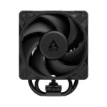 ARCTIC Freezer 36-S (Black) - Direct Touch CPU Cooler Intel/AMD 12cm Pressure Optimized - Image 2