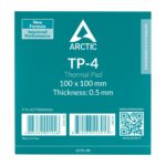 ARCTIC TP-4 100x100mm, 0.5mm Premium Performance Thermal Pad - Image 3