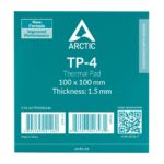 ARCTIC TP-4 100x100mm, 1.5mm Premium Performance Thermal Pad - Image 3