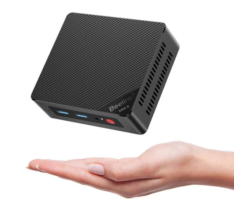 Intel N95