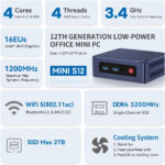 12GB
