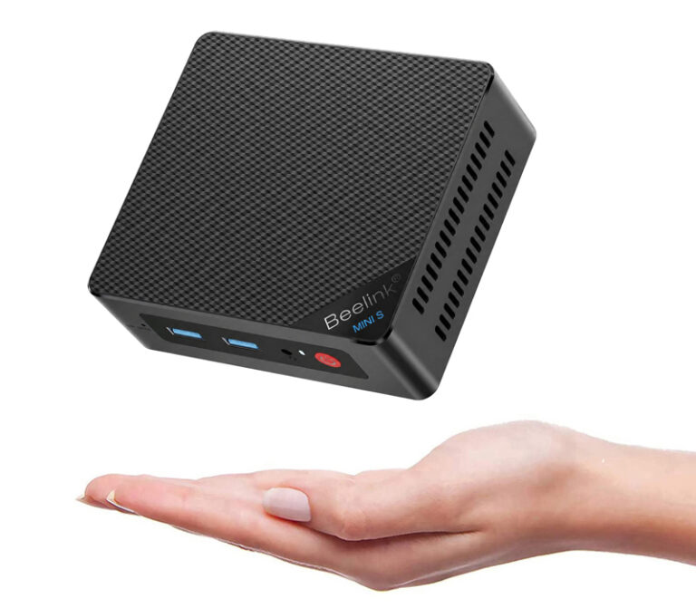 Intel N100