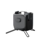 Built-in Tripod