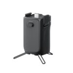 Built-in Tripod