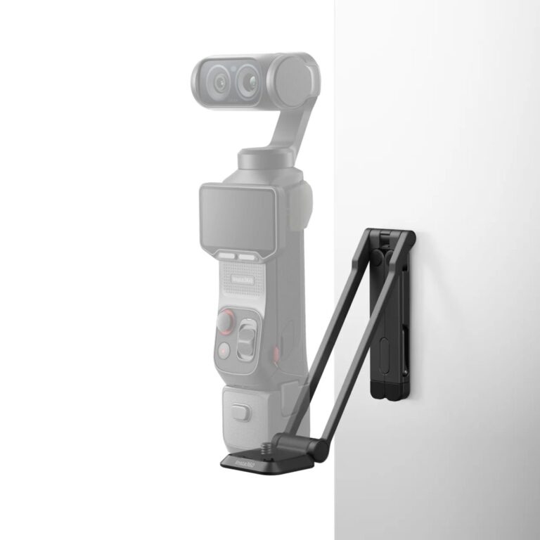 Insta360 Luna Series Magnetic Mount - Adjustable Angle