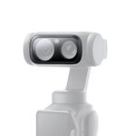 Insta360 Luna Ultra Black Mist Filter - Smooth Cinematic Look