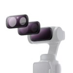 Insta360 Luna Ultra ND Filter Set - 3-stop ND Filters
