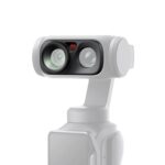 Insta360 Luna Ultra Wide-Angle Lens - 108° FOV