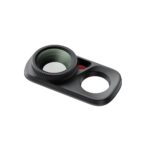 Insta360 Luna Ultra Wide-Angle Lens - 108° FOV, Magnetic Design - Image 4