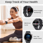 heart rate