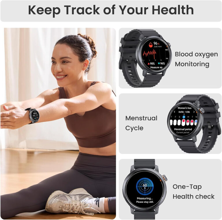 heart rate