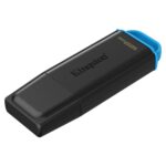 Kingston Flash Drive DataTraveler Exodia Gen 1 128GB USB 3.2 DTXG2/128 - Image 3