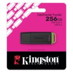 Kingston Flash Drive DataTraveler Exodia Gen 1 128GB USB 3.2 DTXG2/256 - Image 2