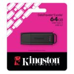 Kingston Flash Drive DataTraveler Exodia Gen 1 64GB USB 3.2 DTXG2/64 - Image 2