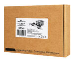 POWERTECH κάρτα επέκτασης PCIe σε 2x serial ST349, 921.6Kbps, SB16C1052PCI - Image 3