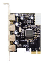 ASIX MCS9990