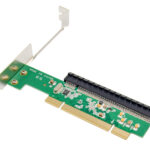 PLX PEX8112