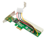 PLX PEX8112